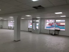 Отдельно стоящее здание под любой вид деятельности