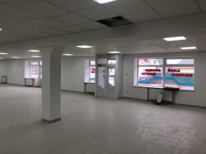 Отдельно стоящее здание под любой вид деятельности