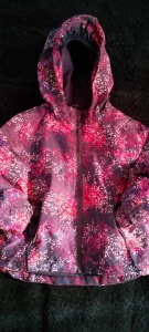 Одежда на девочку 3-4 года