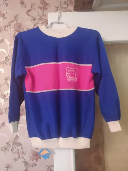 Детский джемпер