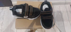 Кросовки.15.5 по стельке