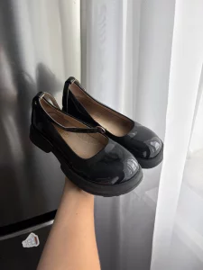 Туфли для девочки