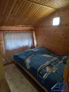 Дом в д. Буда, находится в 20-ти км от Бобруйска