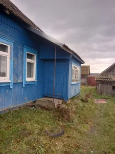 Дом