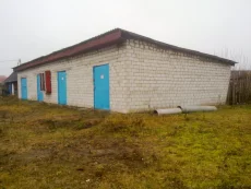Складские площади