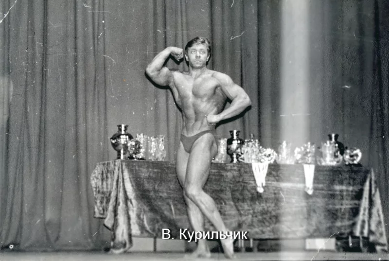 30 лет – АТЛЕТИЧЕСКОМУ ДВИЖЕНИЮ В БОБРУЙСКЕ!