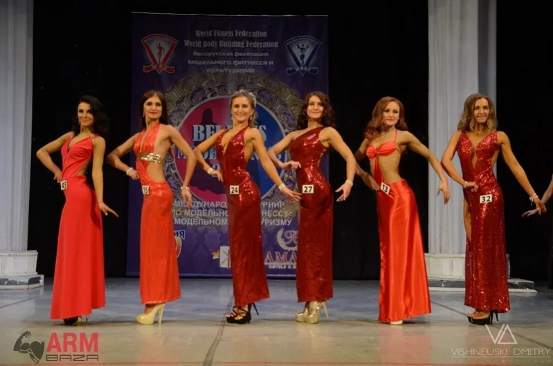 В Бобруйске пройдет форум спортивных моделей