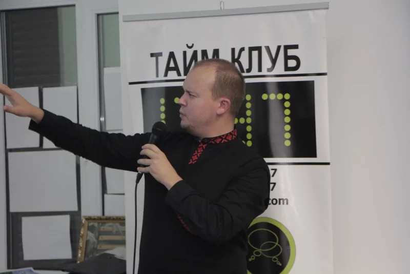 БНР100: кірмаш, лекцыя, віктарына ў Бабруйску