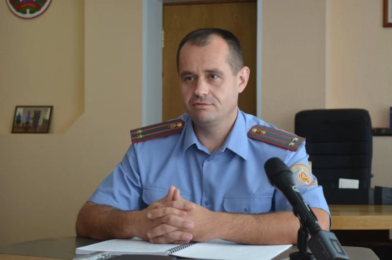 Подростковая преступность