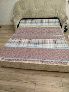 Мягкий уголок