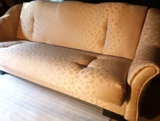 Красивый ДИВАН Olive GOLDEN (новый)