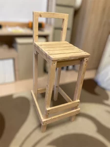 Стул Барный