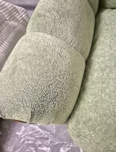 Диван односпальный б/у