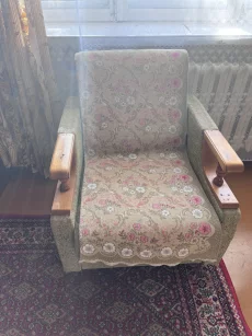 Для дачи мебель