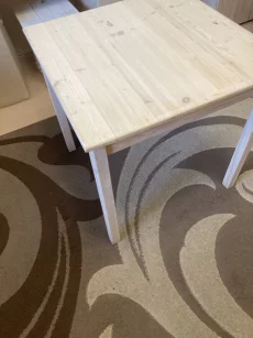 Стол PINE от Jysk