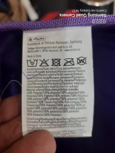 Школьный рюкзак Herlitz для девочки.Из Германии.100 р.Или обмен