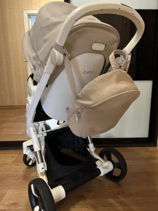 Коляска Ibebe I-stop 2 в 1