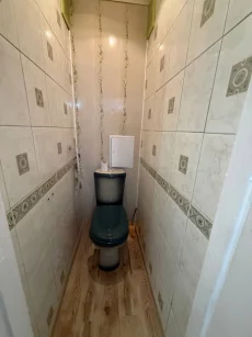 Уютная 4х комнатная квартира по ул. Крылова д. 5