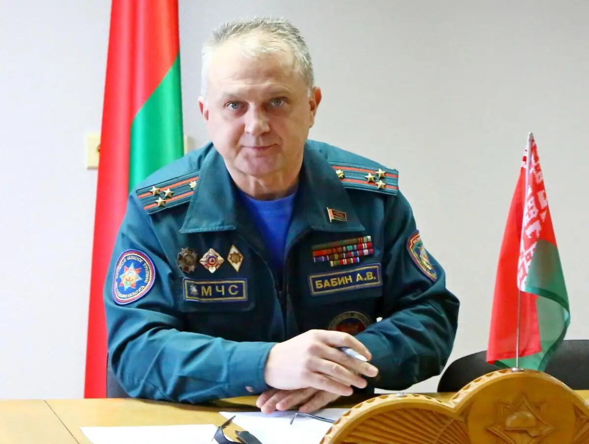 Согласно сведениям МЧС, в Бобруйском районе оперативная обстановка в результате стихии остается спокойной