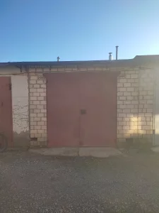 Гараж ГСК-24