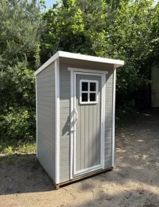 Души и туалеты дачные