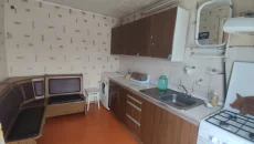 Продается полдома по адресу пер.Комсомольский