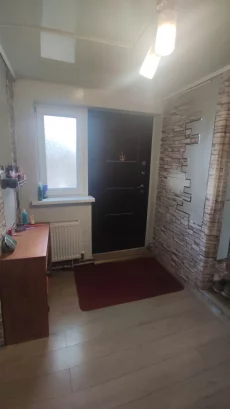 Добротный деревянный дом по адресу ул.К .Маркса