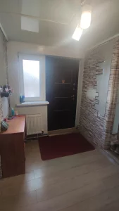 Добротный деревянный дом по адресу ул.К .Маркса