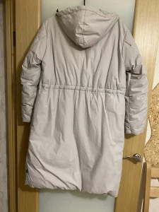 Пуховик