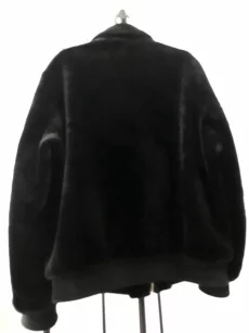 Мужская полушубка (200 руб)