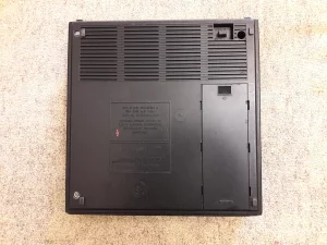 Магнитофон кассетный Соната 211