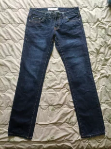 Продам джинсы (ч.1)