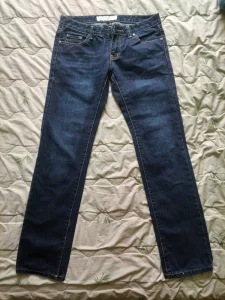 Продам джинсы (ч.1)