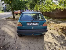 Golf 2