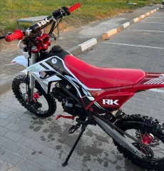 Racer CRF 125 питбайк