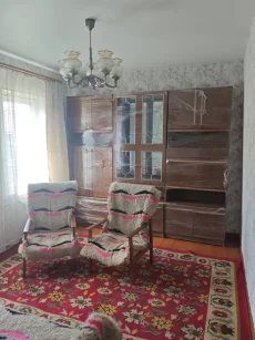Пол дома пер. Комсомольский (р-н БТИ)