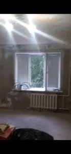 1 комнатную квартиру по адресу по-строителей 40