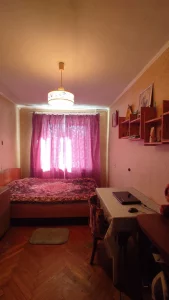 3-комнатная квартира в самом сердце города Островского 29