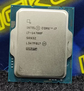 Комплектующие