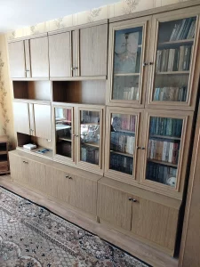 1 комнатную квартиру