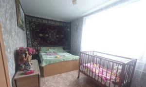 2-х комнатная квартира