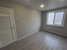 Трехкомнатную квартиру