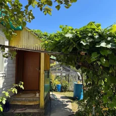 Дача в СТ &quot;Сосновый&quot; - Минское направление