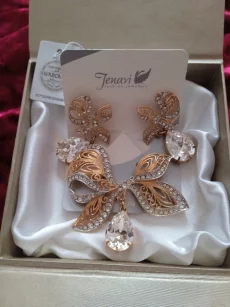 Комплект бижутерии