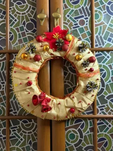 Новогодние подарки