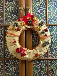 Новогодние подарки