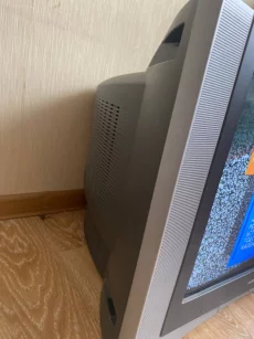 Телевизор