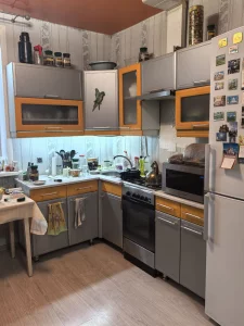 Кухня б/у