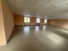 Помещение для фитнес-тренировок, тренажерный зал, фотосессий, офис