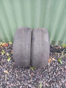 Колёса 225/55 R16 Мишлен